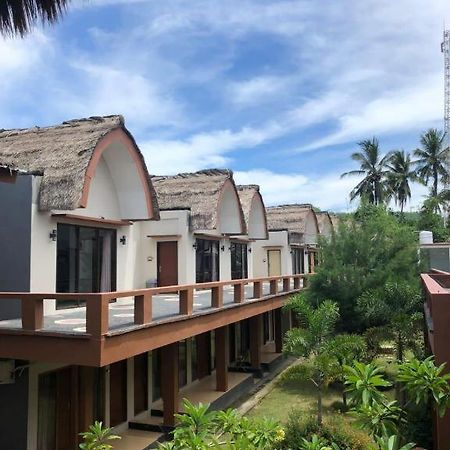 Melati Resort & Hotel Kuta  ภายนอก รูปภาพ