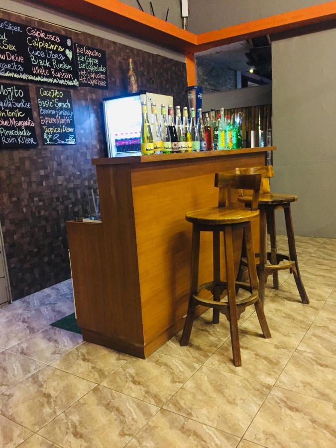 Melati Resort & Hotel Kuta  ภายนอก รูปภาพ