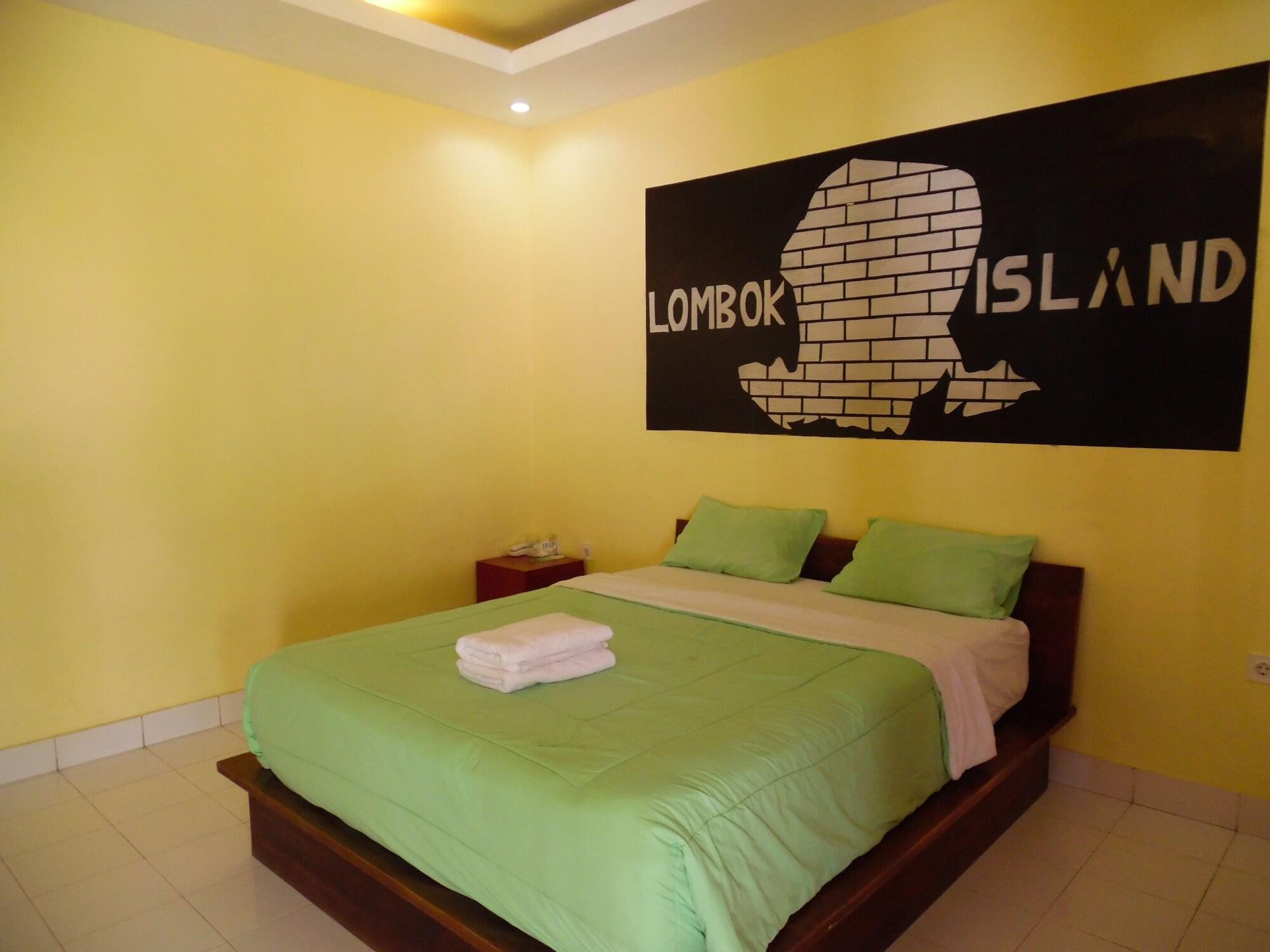 Melati Resort & Hotel Kuta  ภายนอก รูปภาพ