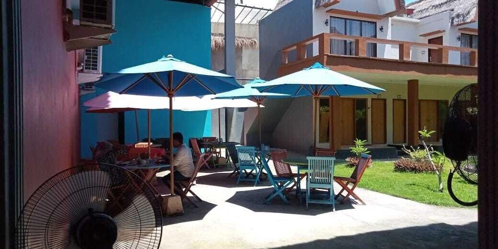Melati Resort & Hotel Kuta  ภายนอก รูปภาพ