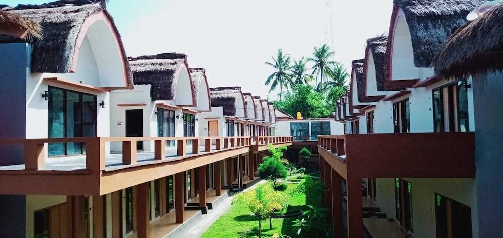 Melati Resort & Hotel Kuta  ภายนอก รูปภาพ
