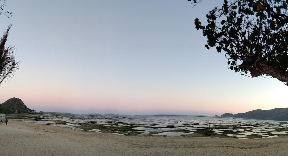 Melati Resort & Hotel Kuta  ภายนอก รูปภาพ