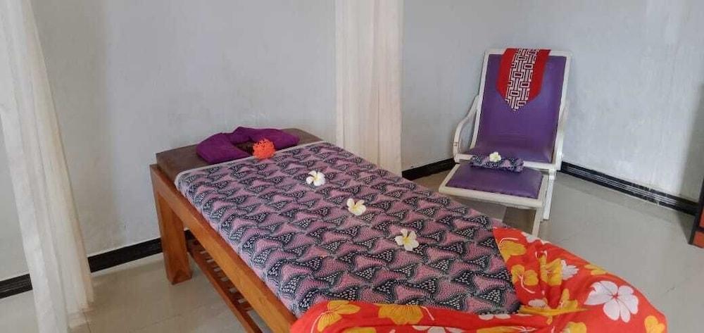 Melati Resort & Hotel Kuta  ภายนอก รูปภาพ
