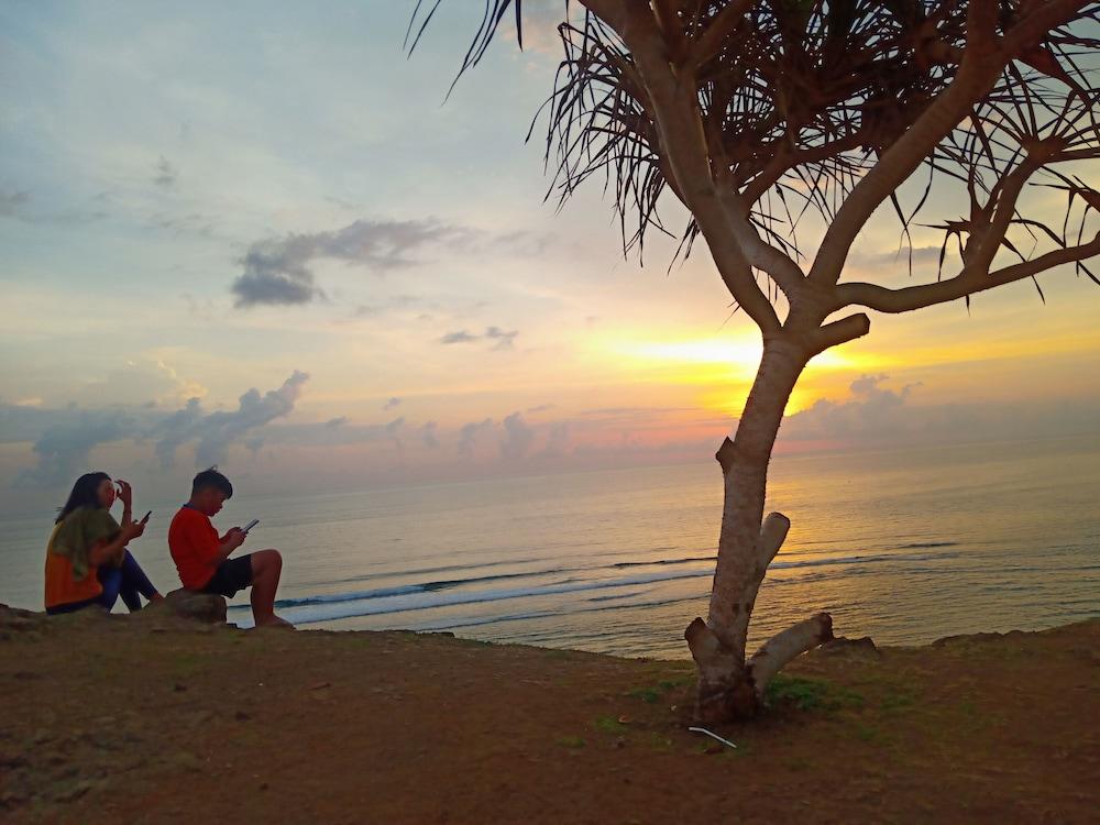 Melati Resort & Hotel Kuta  ภายนอก รูปภาพ