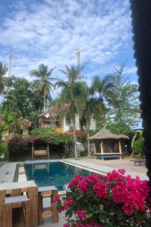 Melati Resort & Hotel Kuta  ภายนอก รูปภาพ