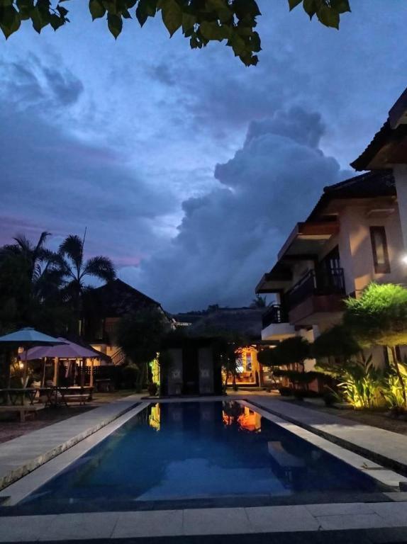 Melati Resort & Hotel Kuta  ภายนอก รูปภาพ