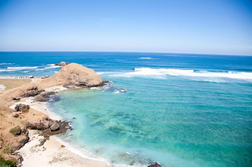 Melati Resort & Hotel Kuta  ภายนอก รูปภาพ