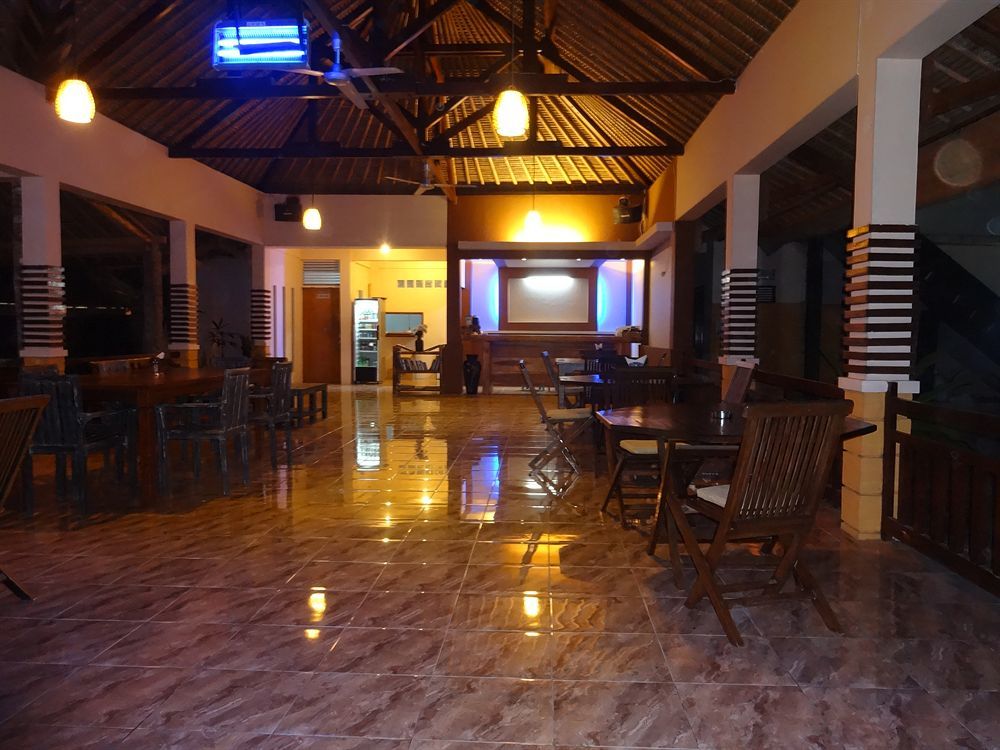 Melati Resort & Hotel Kuta  ภายนอก รูปภาพ