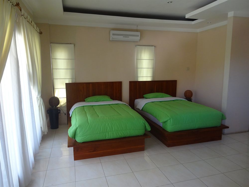 Melati Resort & Hotel Kuta  ภายนอก รูปภาพ