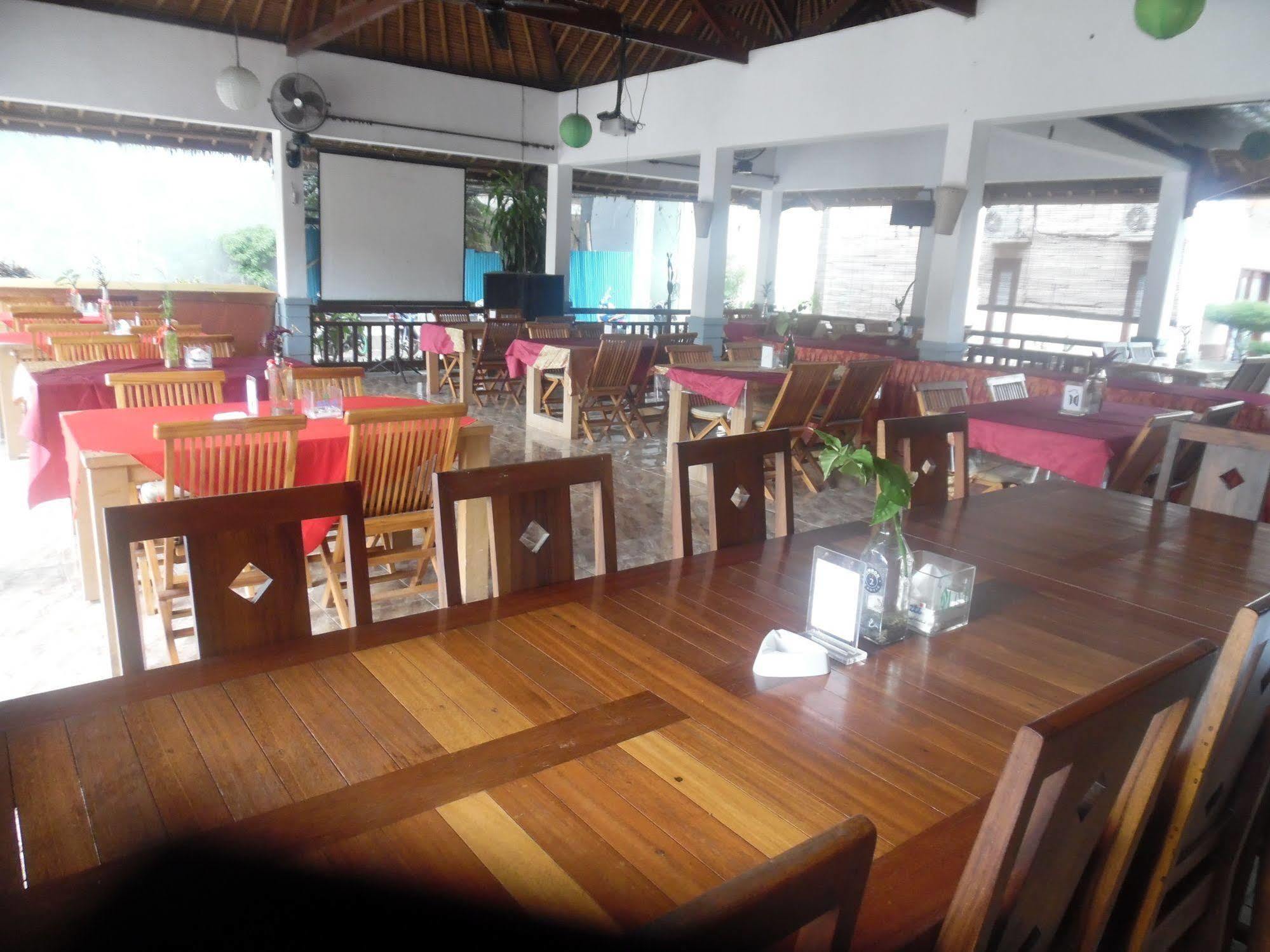 Melati Resort & Hotel Kuta  ภายนอก รูปภาพ