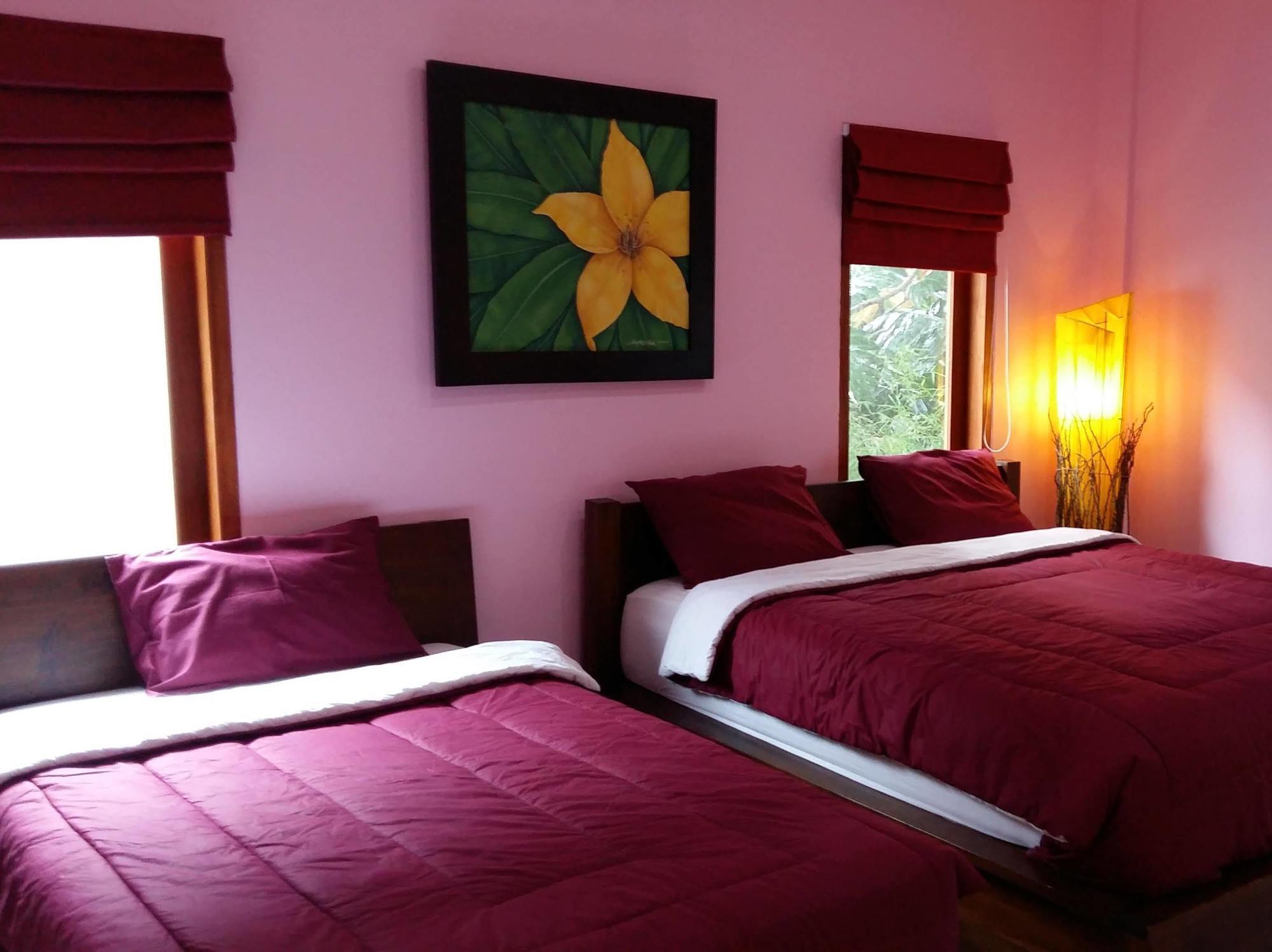 Melati Resort & Hotel Kuta  ภายนอก รูปภาพ