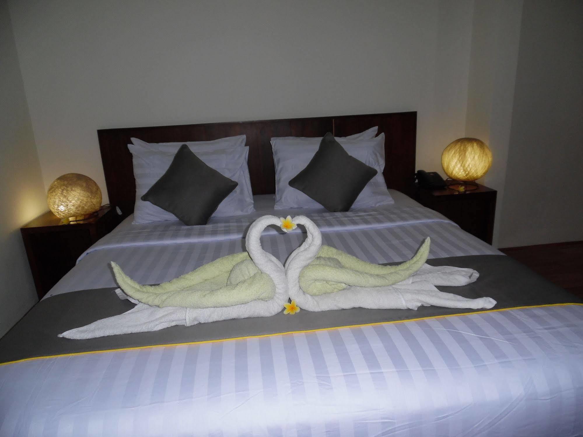 Melati Resort & Hotel Kuta  ภายนอก รูปภาพ