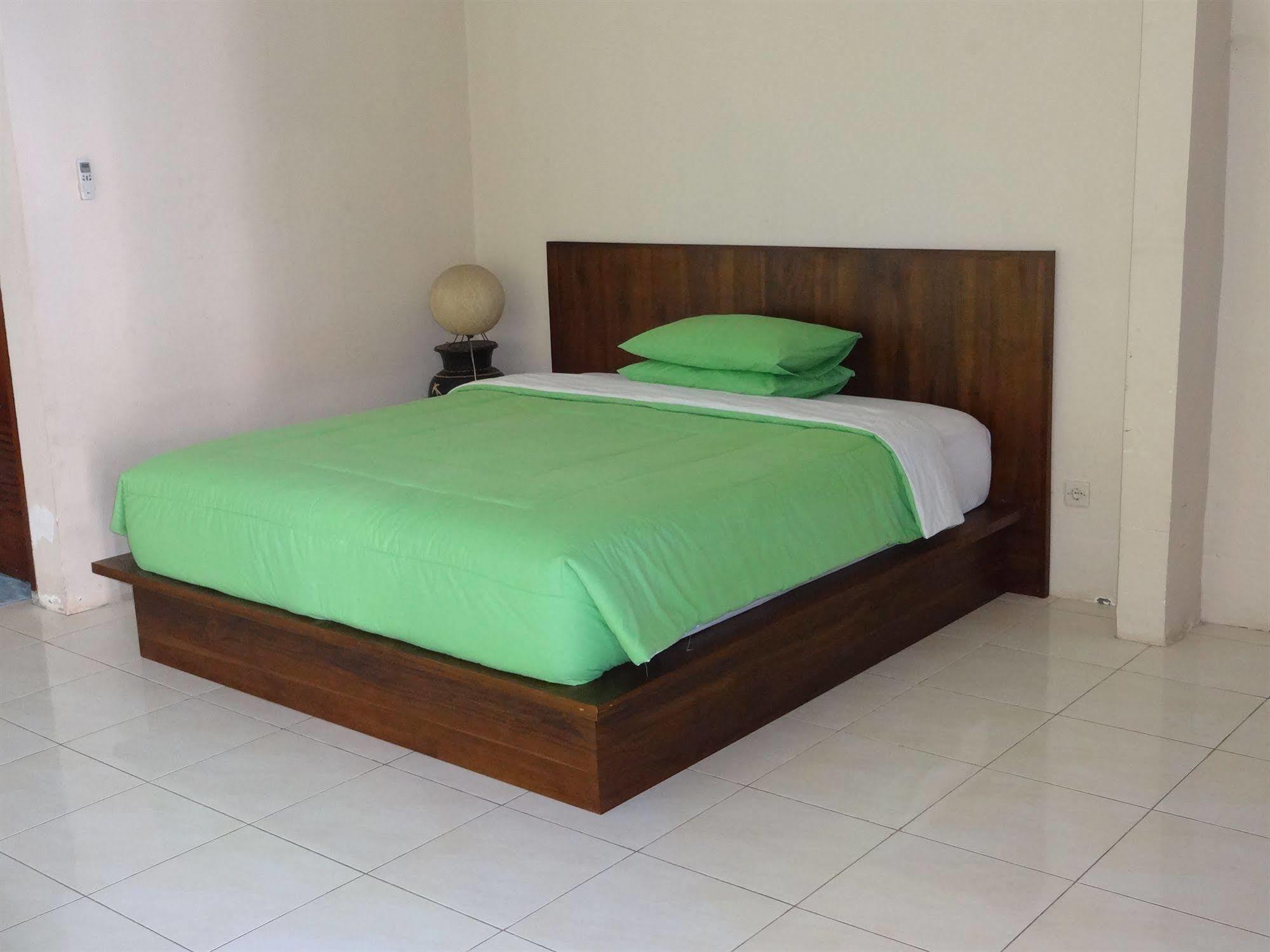 Melati Resort & Hotel Kuta  ภายนอก รูปภาพ