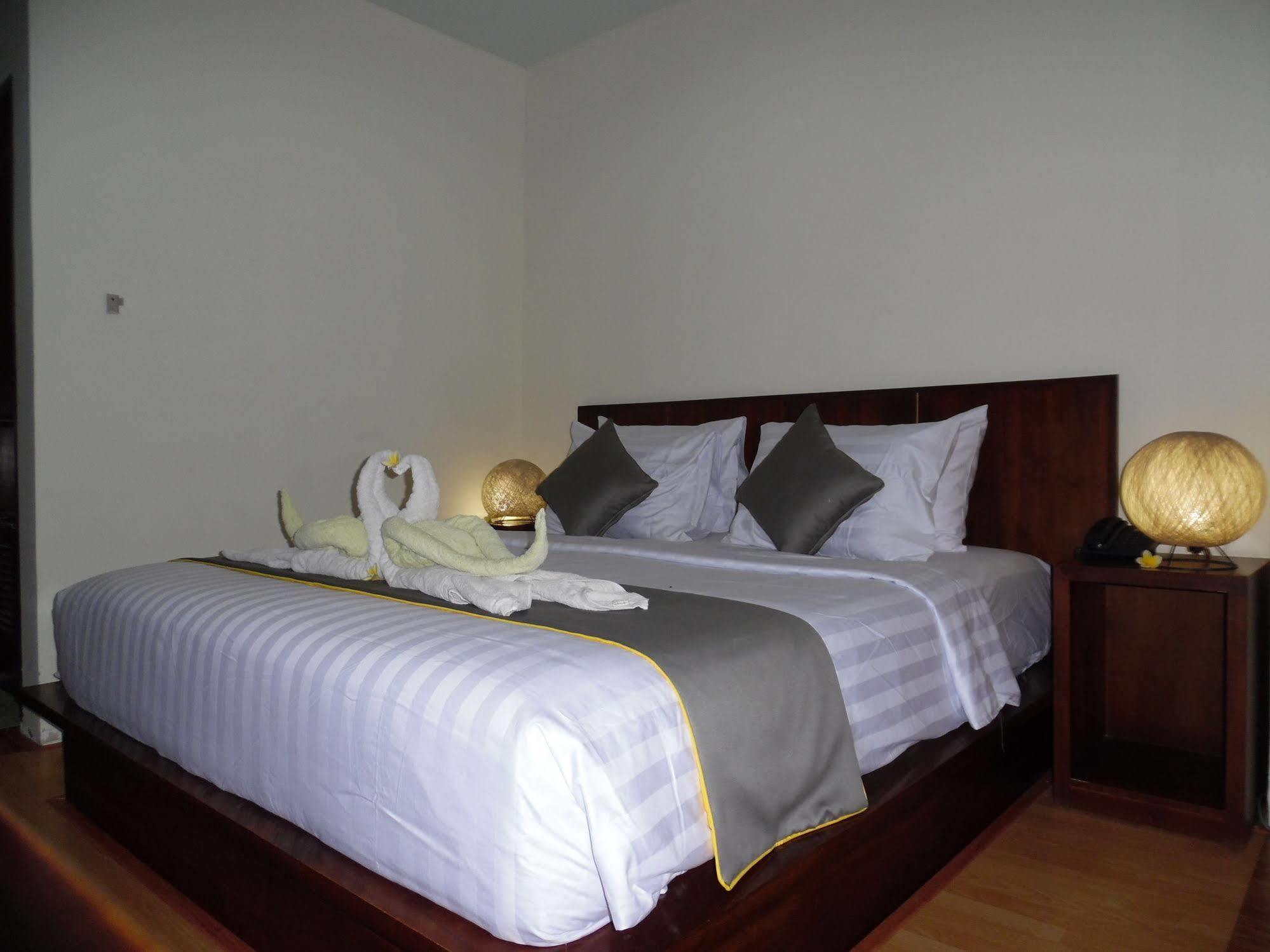 Melati Resort & Hotel Kuta  ภายนอก รูปภาพ